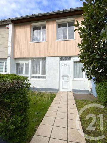 Maison à vendre  4 pièces - 77,14 m2 GRANDE SYNTHE - 59