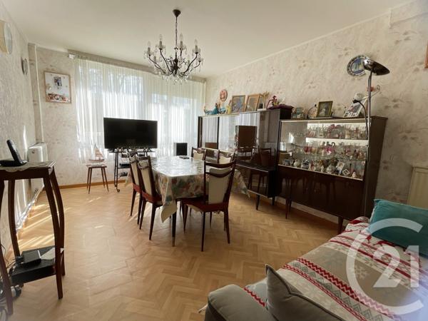 Maison à vendre  4 pièces - 77,14 m2 GRANDE SYNTHE - 59