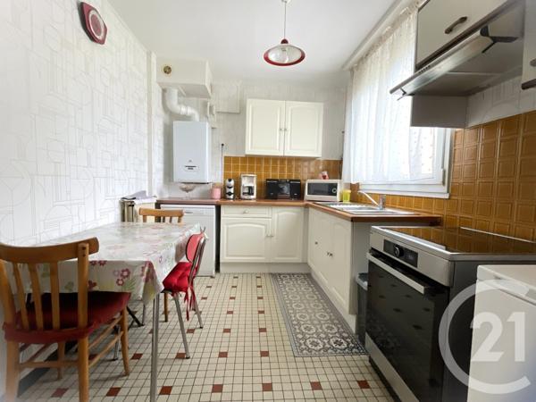 Maison à vendre  4 pièces - 77,14 m2 GRANDE SYNTHE - 59