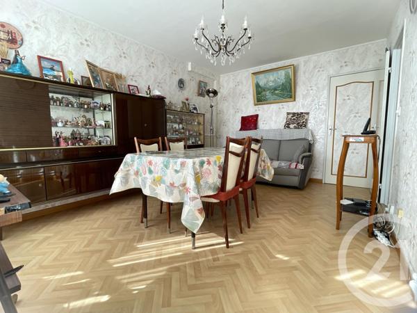 Maison à vendre  4 pièces - 77,14 m2 GRANDE SYNTHE - 59