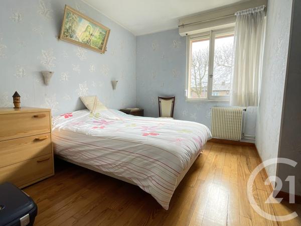 Maison à vendre  4 pièces - 77,14 m2 GRANDE SYNTHE - 59