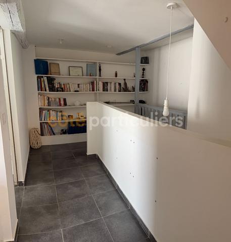 Vente Maison125 m² - 5 Pièces - CARCASSONNE (11000)