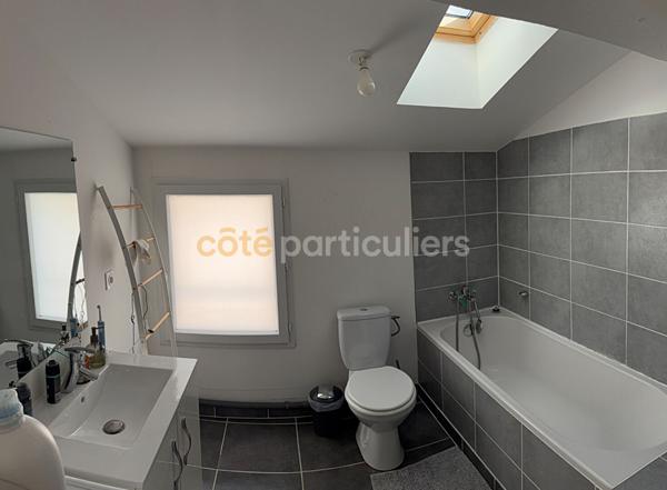 Vente Maison125 m² - 5 Pièces - CARCASSONNE (11000)