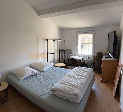 Vente Maison125 m² - 5 Pièces - CARCASSONNE (11000)