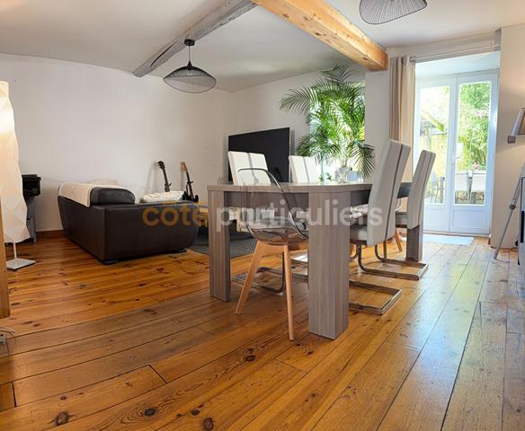 Vente Maison125 m² - 5 Pièces - CARCASSONNE (11000)