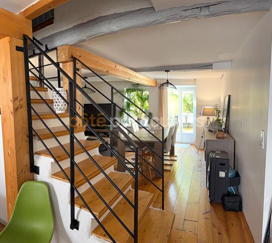 Vente Maison125 m² - 5 Pièces - CARCASSONNE (11000)