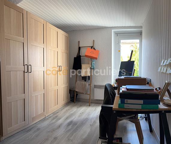 Vente Maison125 m² - 5 Pièces - CARCASSONNE (11000)