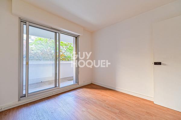 Appartement Paris 3 pièce(s) 55.5 m2
