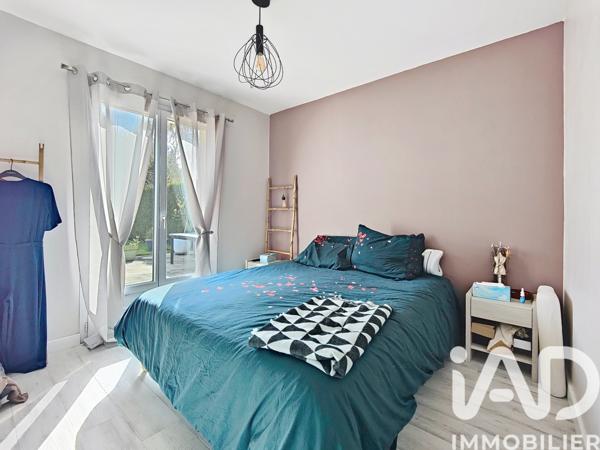 Maison à vendre 7 pièces 128 m² Saint-André-de-l'Eure