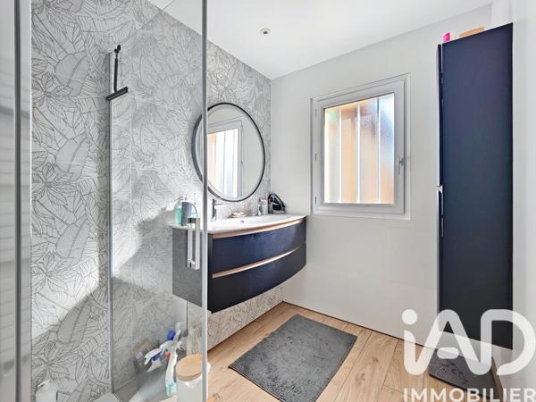 Maison à vendre 7 pièces 128 m² Saint-André-de-l'Eure