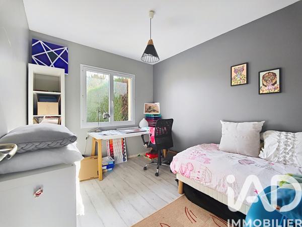 Maison à vendre 7 pièces 128 m² Saint-André-de-l'Eure