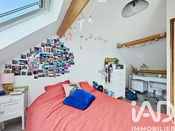 Maison à vendre 7 pièces 128 m² Saint-André-de-l'Eure