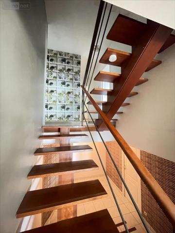 Maison à vendre à Périgny en Charente-Maritime (17180), ref : 17112-398