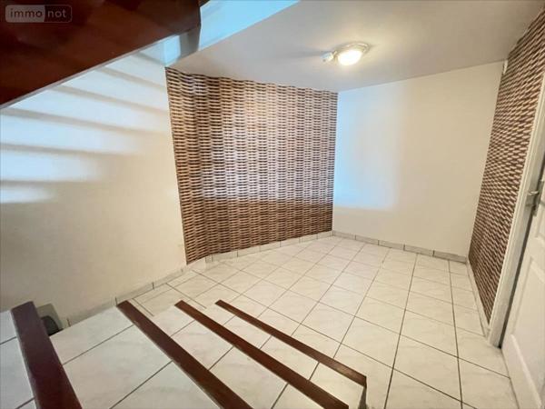 Maison à vendre à Périgny en Charente-Maritime (17180), ref : 17112-398