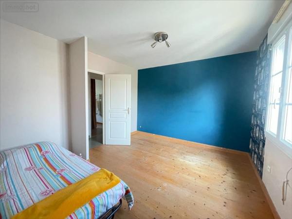 Maison à vendre à Périgny en Charente-Maritime (17180), ref : 17112-398