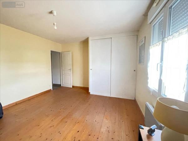 Maison à vendre à Périgny en Charente-Maritime (17180), ref : 17112-398