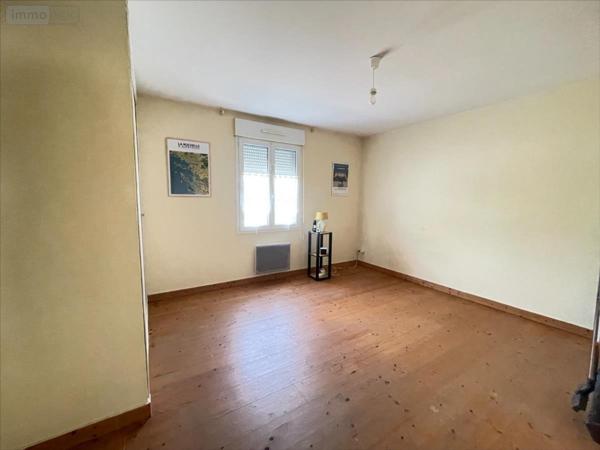 Maison à vendre à Périgny en Charente-Maritime (17180), ref : 17112-398