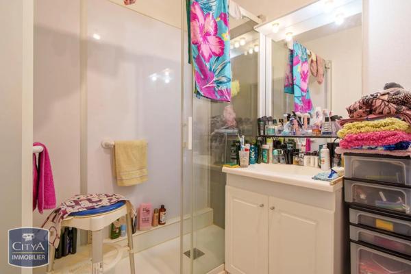 Appartement à vendre 3 pièces 62.8m²