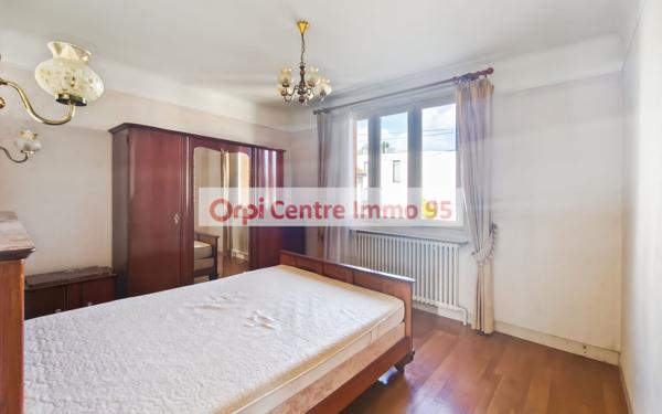 Maison à vendre    4 pièces • 117 m2 Bezons