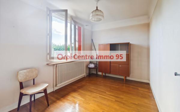 Maison à vendre    4 pièces • 117 m2 Bezons