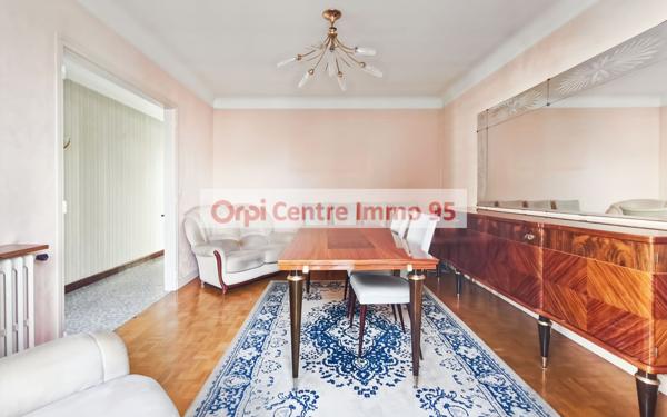 Maison à vendre    4 pièces • 117 m2 Bezons