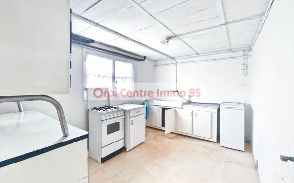 Maison à vendre    4 pièces • 117 m2 Bezons