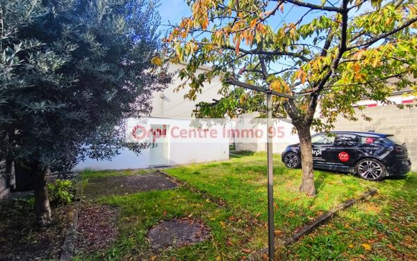 Maison à vendre    4 pièces • 117 m2 Bezons
