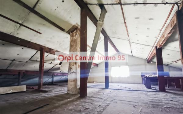 Maison à vendre    4 pièces • 117 m2 Bezons