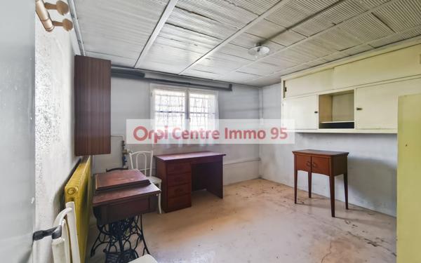 Maison à vendre    4 pièces • 117 m2 Bezons