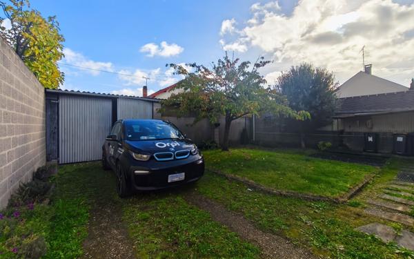 Maison à vendre    4 pièces • 117 m2 Bezons