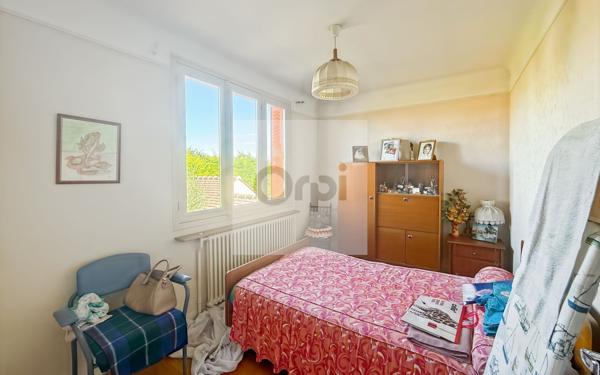 Maison à vendre    4 pièces • 117 m2 Bezons