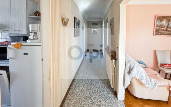 Maison à vendre    4 pièces • 117 m2 Bezons