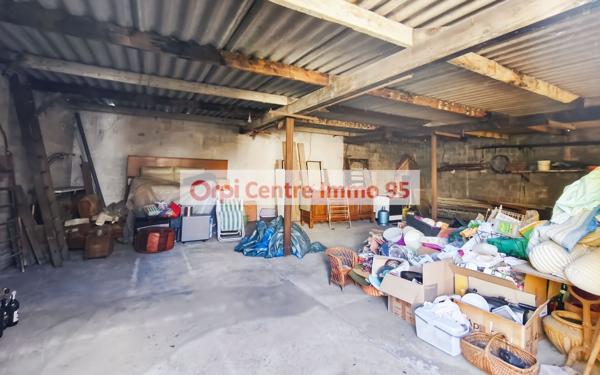 Maison à vendre    4 pièces • 117 m2 Bezons