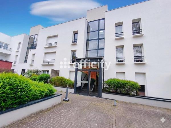 Appartement
         2 pièces
        - 40 m² Exclusivité 173 000 € *