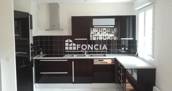 Location Appartement 3 pièces 62.39 m² - Bouffémont 95570