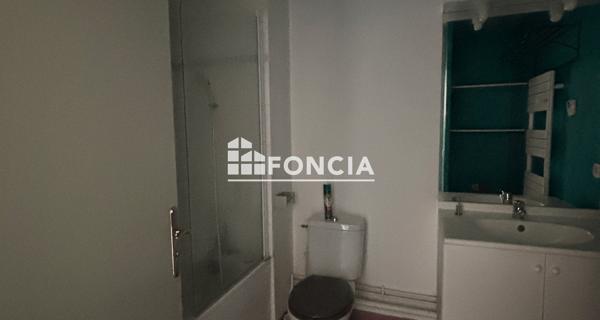 Location Appartement 3 pièces 62.39 m² - Bouffémont 95570