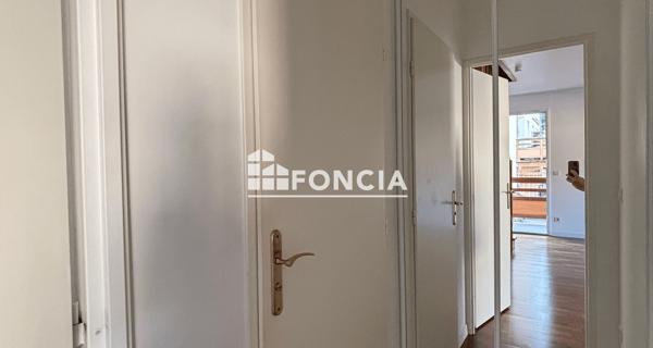 Location Appartement 3 pièces 62.39 m² - Bouffémont 95570