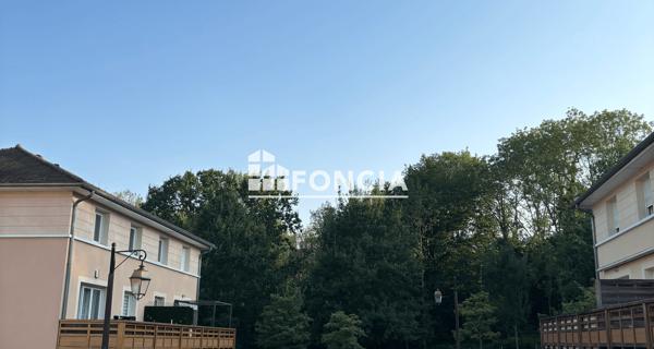 Location Appartement 3 pièces 62.39 m² - Bouffémont 95570