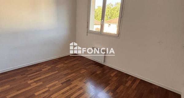 Location Appartement 3 pièces 62.39 m² - Bouffémont 95570