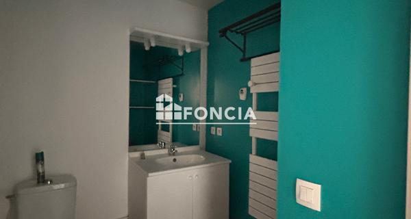 Location Appartement 3 pièces 62.39 m² - Bouffémont 95570