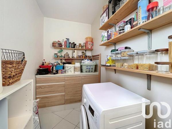 Appartement à vendre 4 pièces 81 m² Champigny-sur-Marne