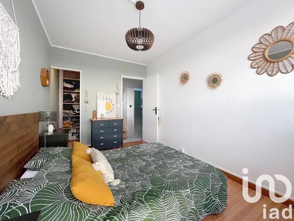 Appartement à vendre 4 pièces 81 m² Champigny-sur-Marne