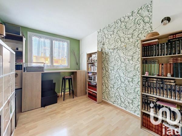 Appartement à vendre 4 pièces 81 m² Champigny-sur-Marne