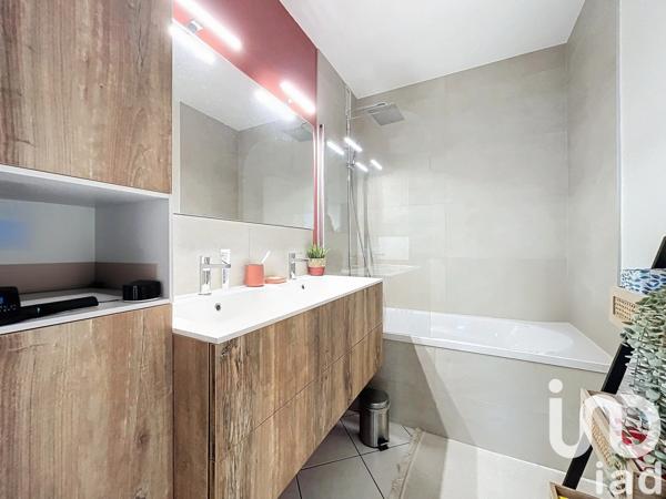 Appartement à vendre 4 pièces 81 m² Champigny-sur-Marne