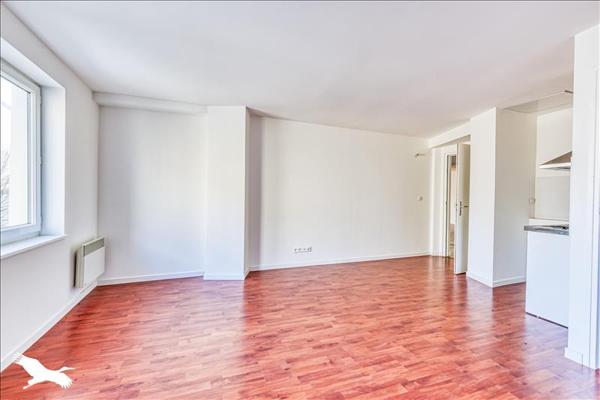 Appartement à vendre |  Beaumont-sur-Oise |  1 pièce | 27,5 m²