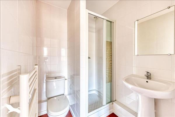 Appartement à vendre |  Beaumont-sur-Oise |  1 pièce | 27,5 m²