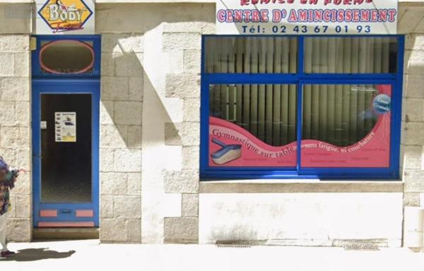 Fonds et/ou murs commerciaux à vendre à Laval en Mayenne (53000), ref : 53005-2150