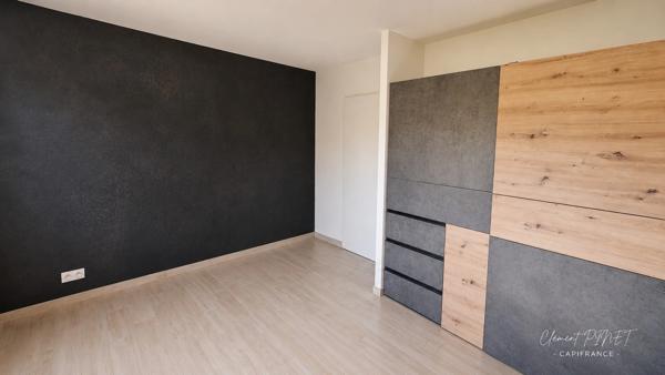 Maison contemporaine de 2018 – 113 m² – 4 chambres – Terrain de 1 107 m²