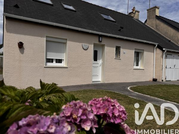 Maison à vendre 7 pièces 116 m² Couëron