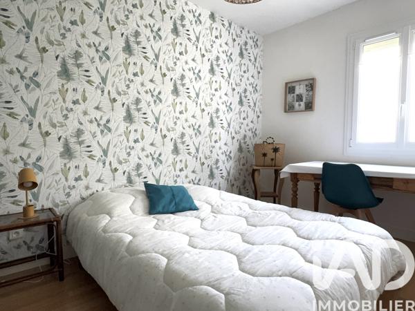 Maison à vendre 7 pièces 116 m² Couëron